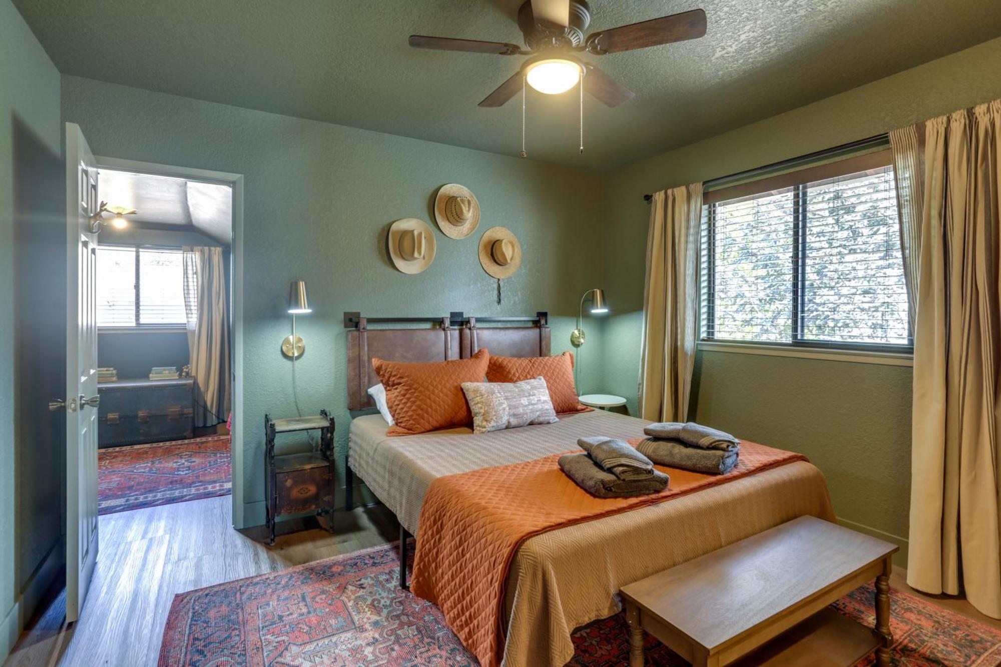 Pet-Friendly Escape With Game Room And Fire Pit! North Fork Exterior foto